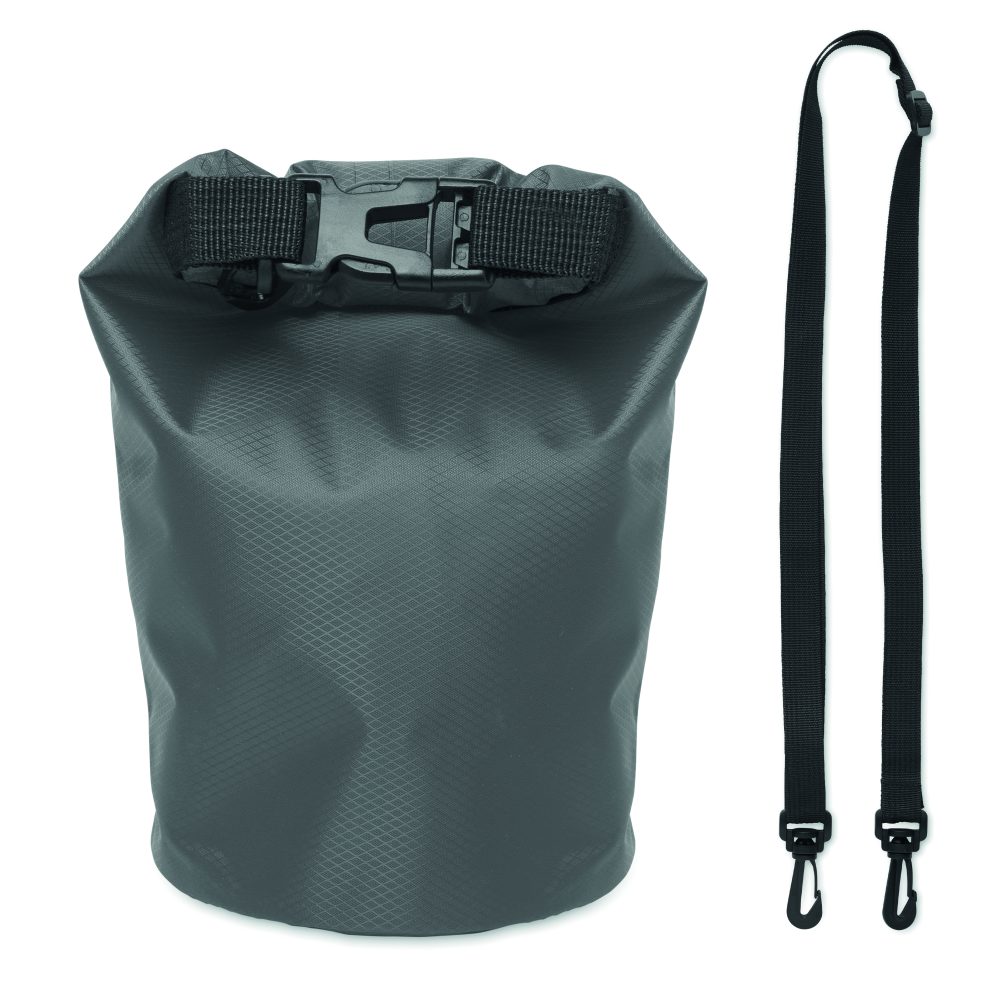 Wodoodporna torba 210T RPET 1,5L - obrazek 3