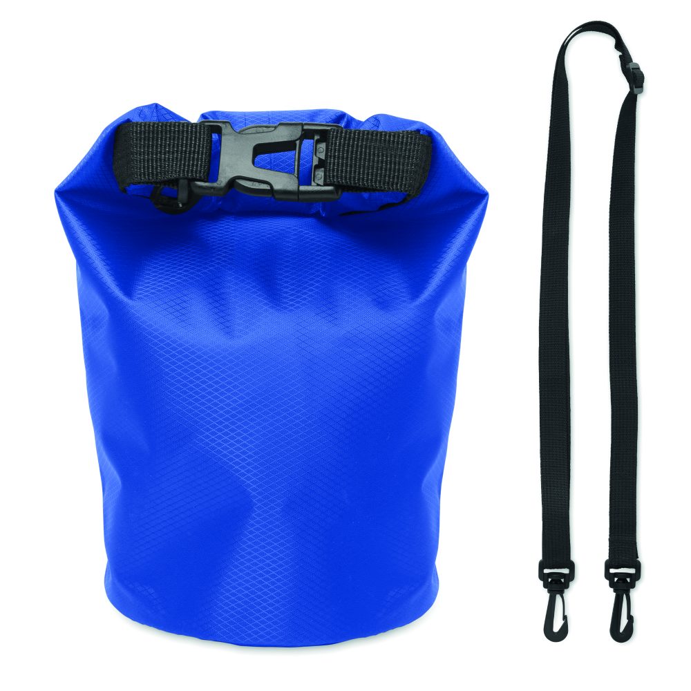 Wodoodporna torba 210T RPET 1,5L - obrazek 4
