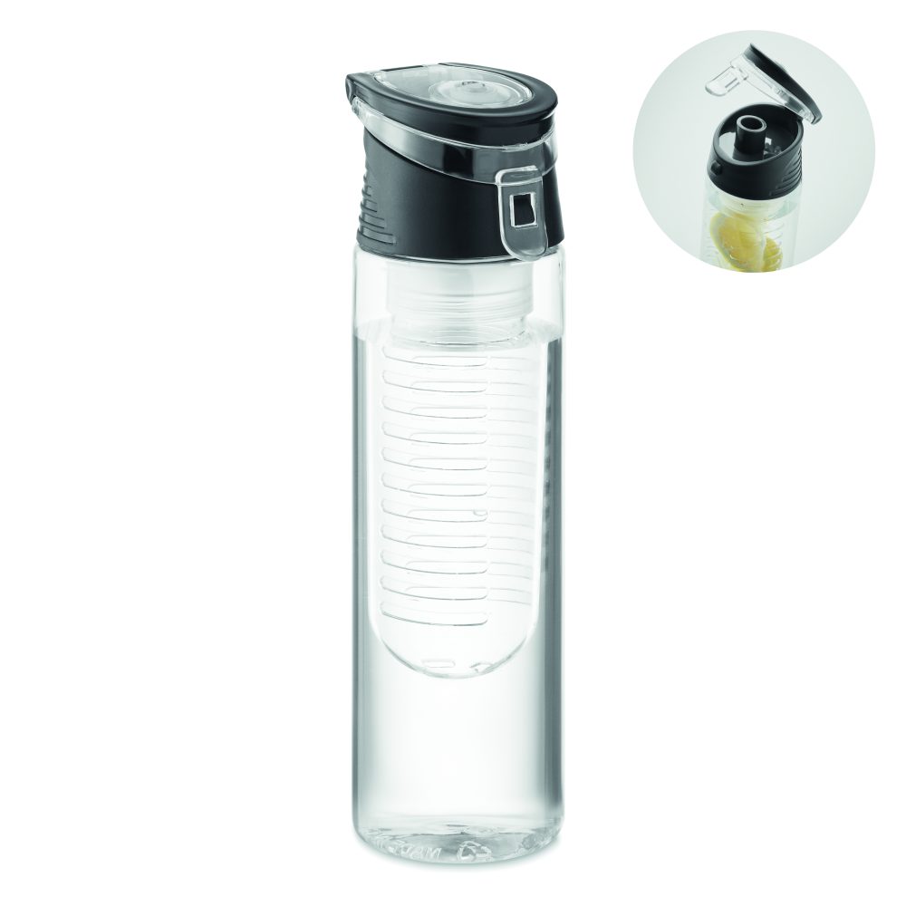 Butelka RPET 500 ml
