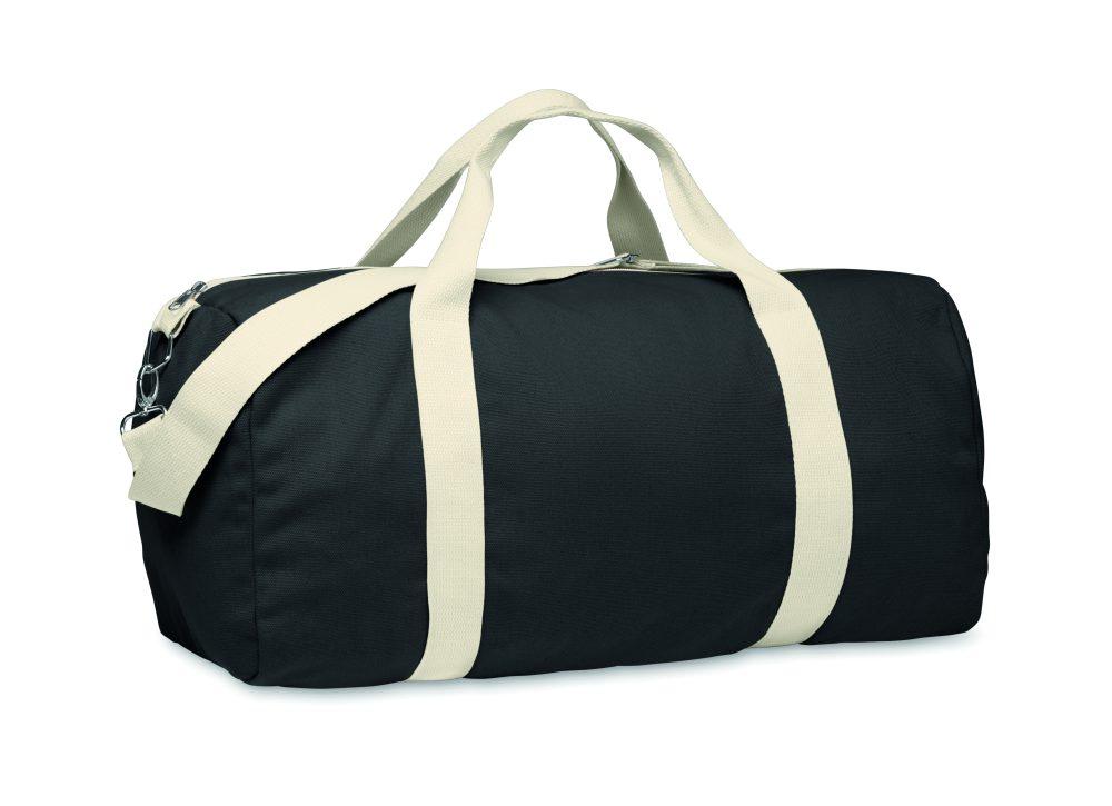 Torba podróżna z recyklingu 320 gr - obrazek 6