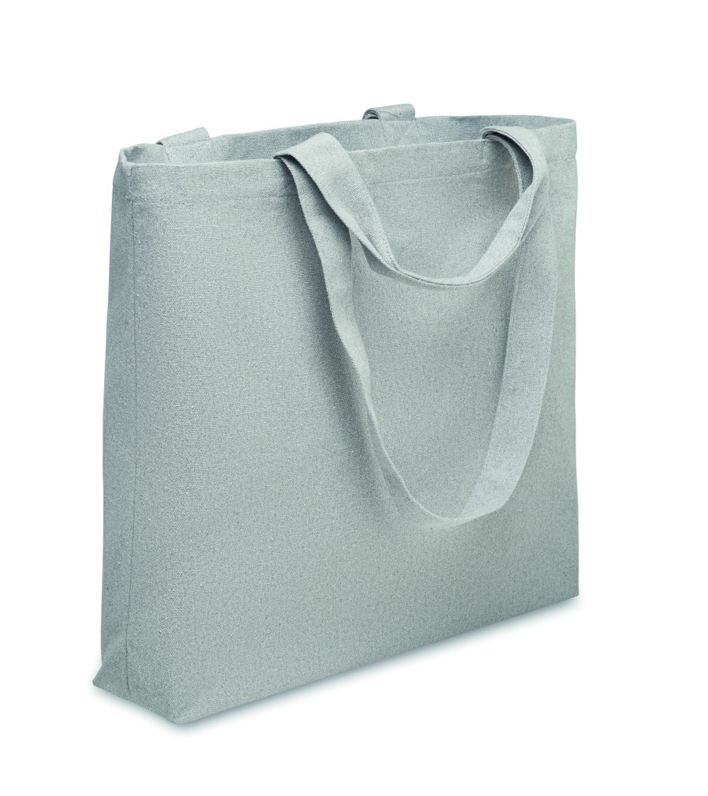 Torba plażowa z płótna 320 gr/m²