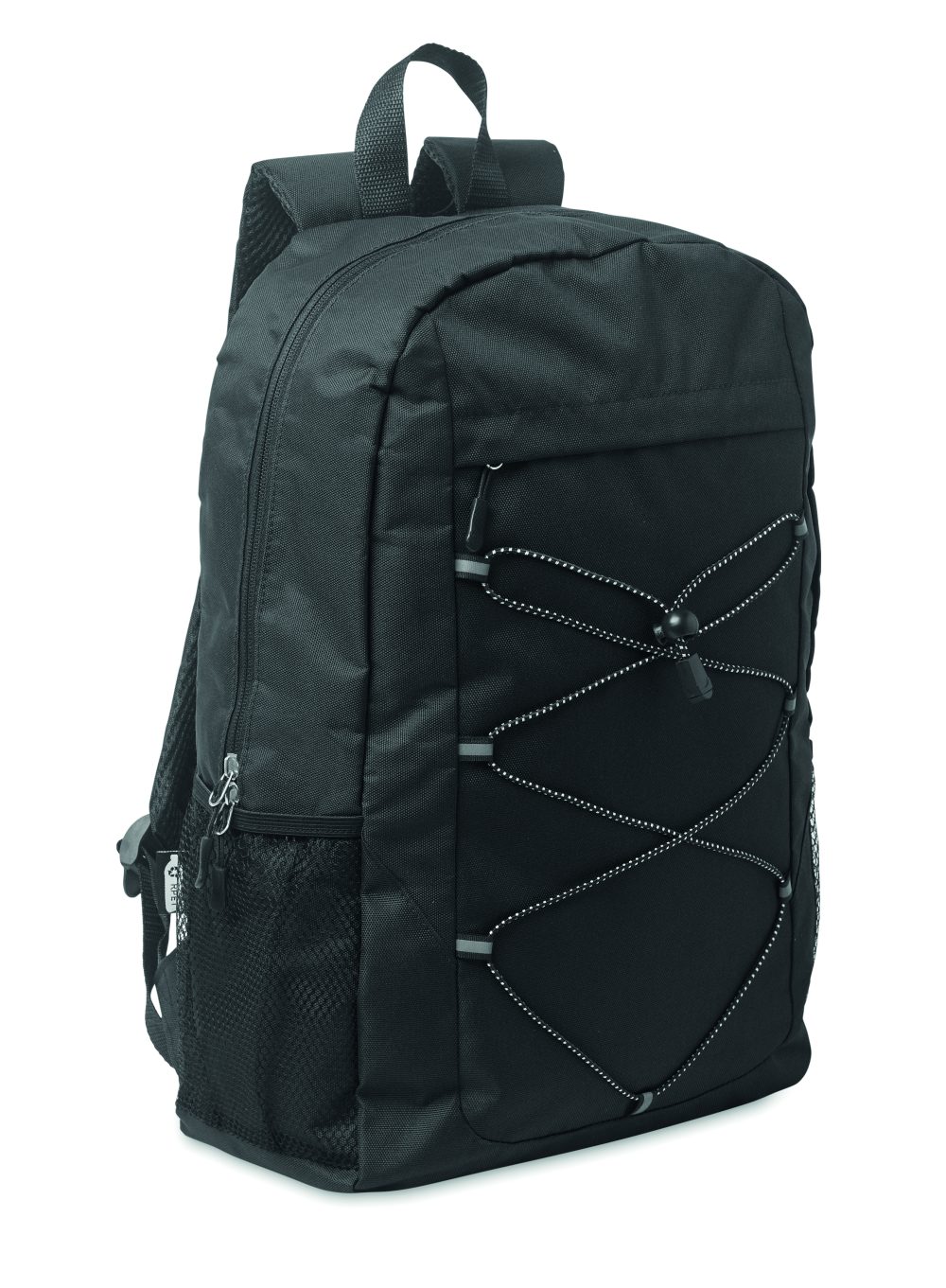 Plecak z poliestru 600D RPET