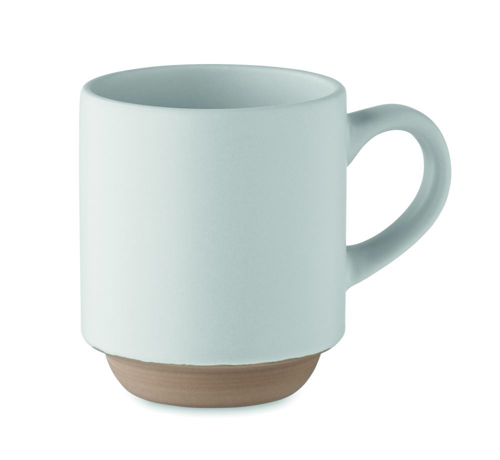 Ceramiczny kubek 170 ml - obrazek 3