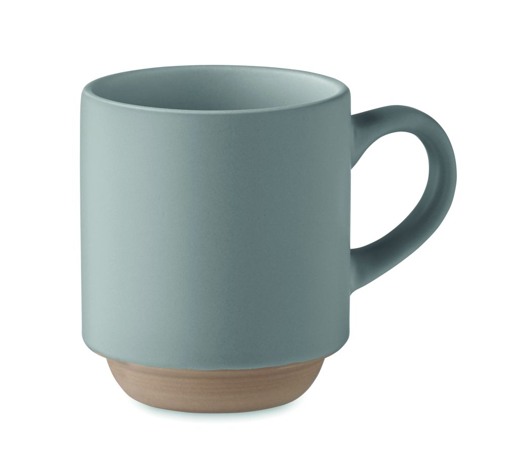 Ceramiczny kubek 170 ml - obrazek 4