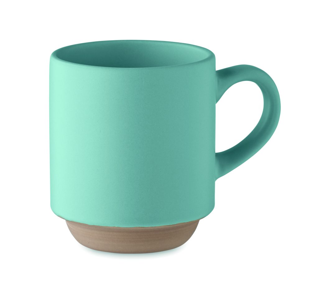 Ceramiczny kubek 170 ml - obrazek 5