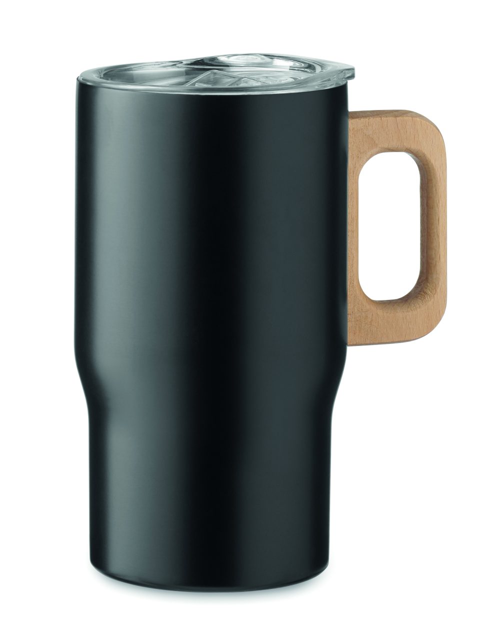 Kubek z podwójną ścianką 350 ml