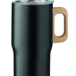 Kubek z podwójną ścianką 350 ml