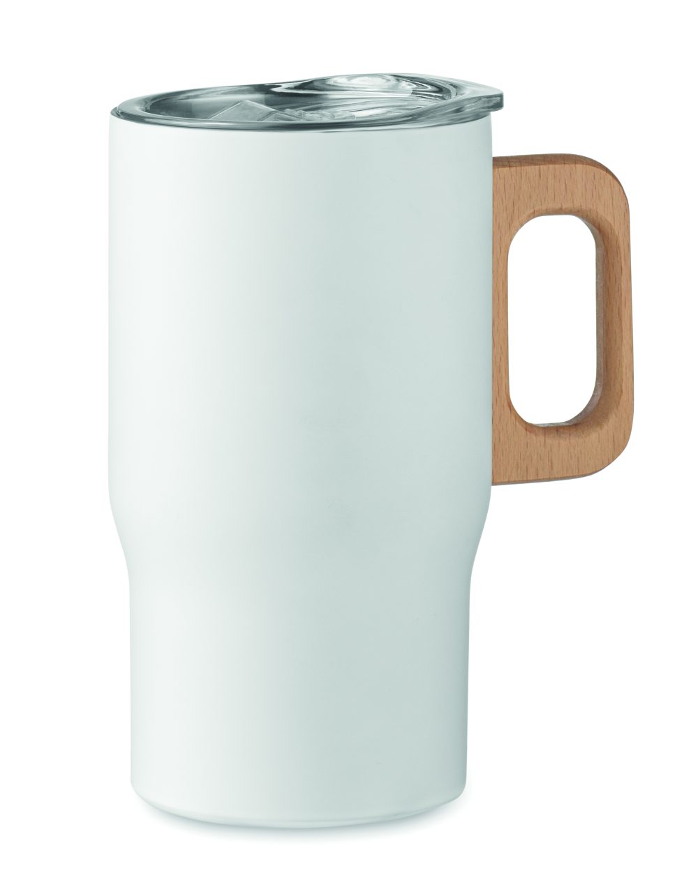 Kubek z podwójną ścianką 350 ml - obrazek 3