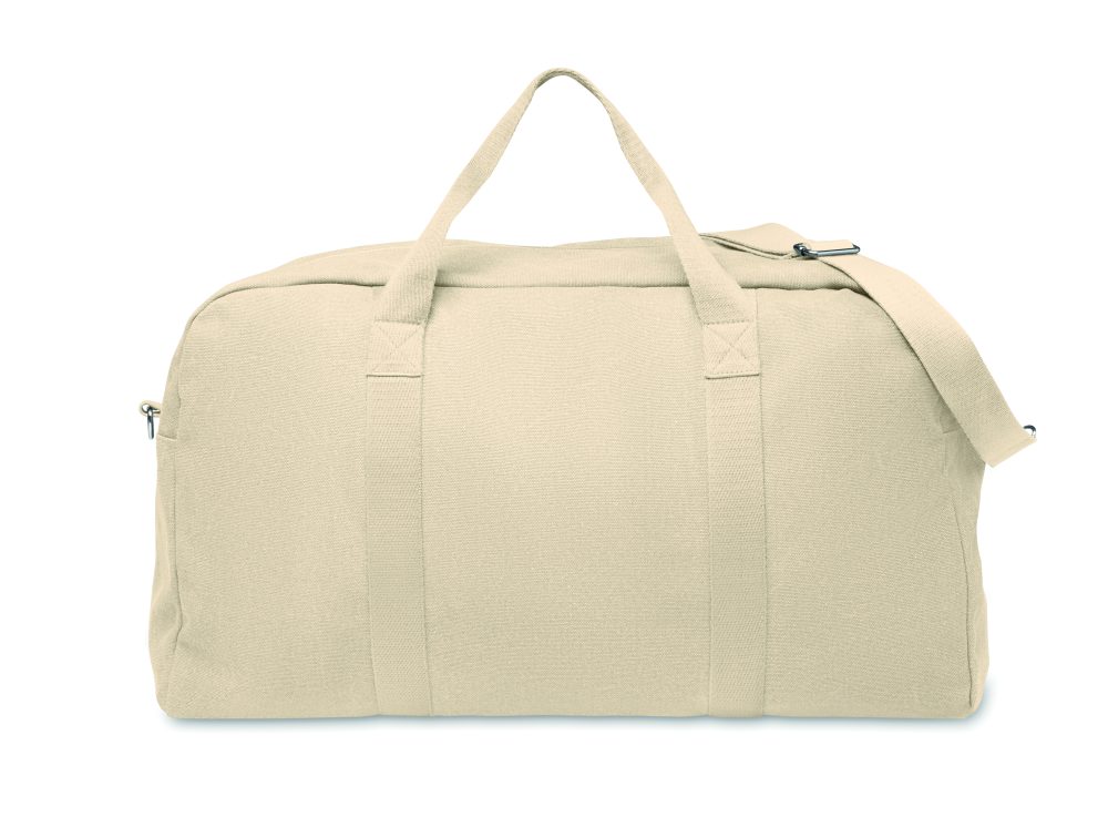 Torba podróżna duffle 450 gr/m² - obrazek 4