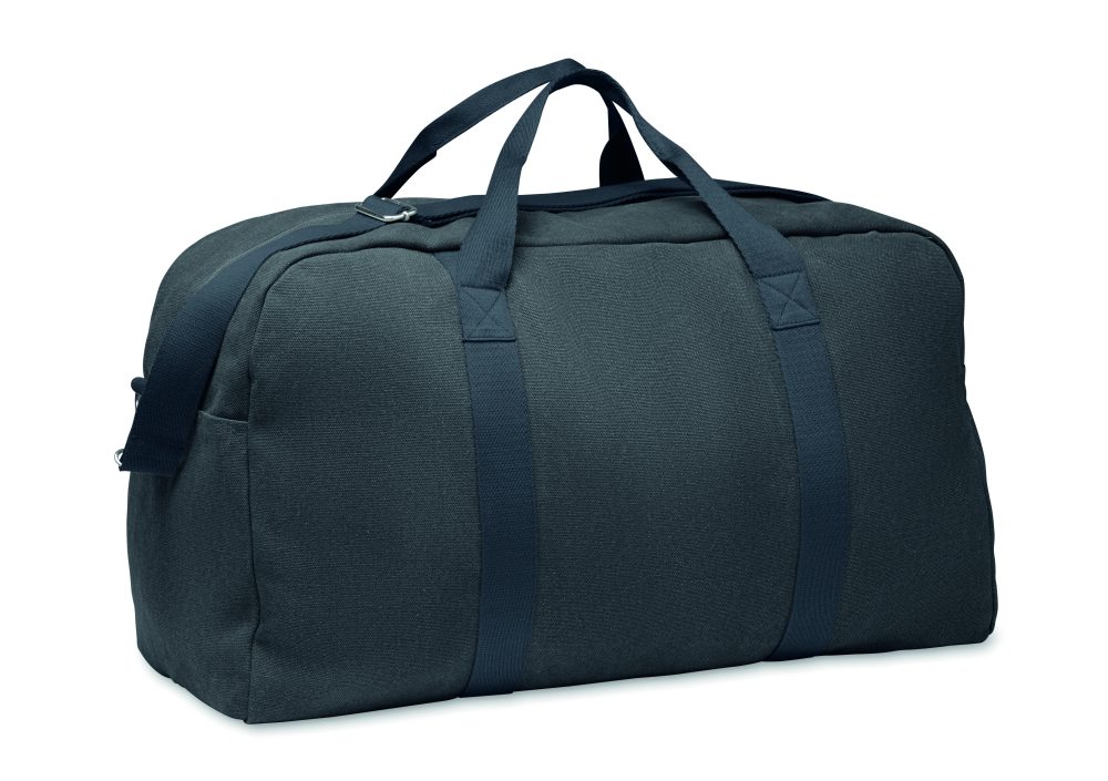 Torba podróżna duffle 450 gr/m² - obrazek 5