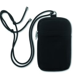 Torba na smartfon typu cross body