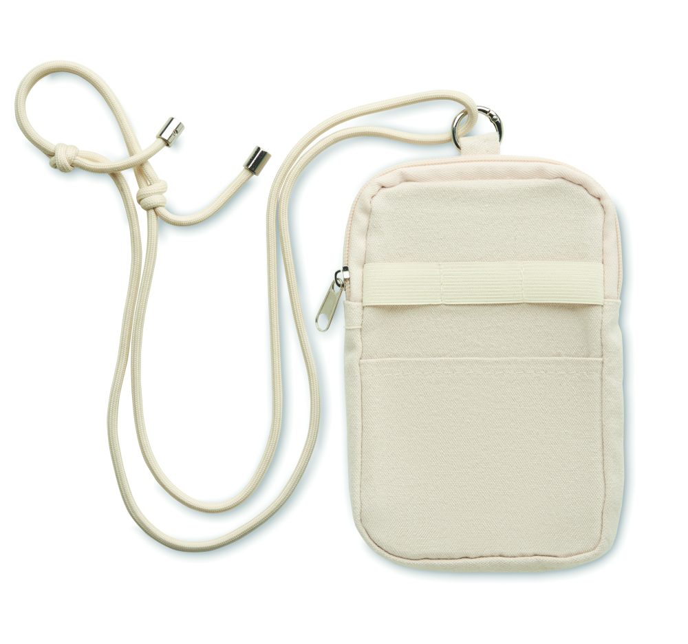 Torba na smartfon typu cross body - obrazek 3