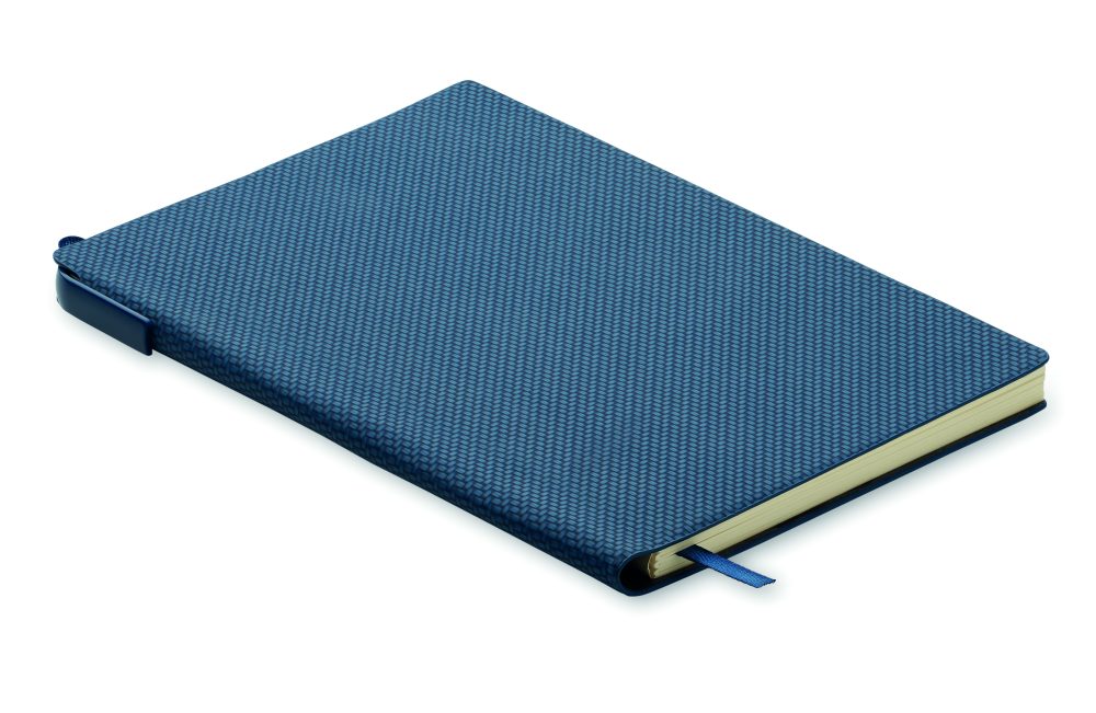 Notatnik A5 PU z długopisem - obrazek 3