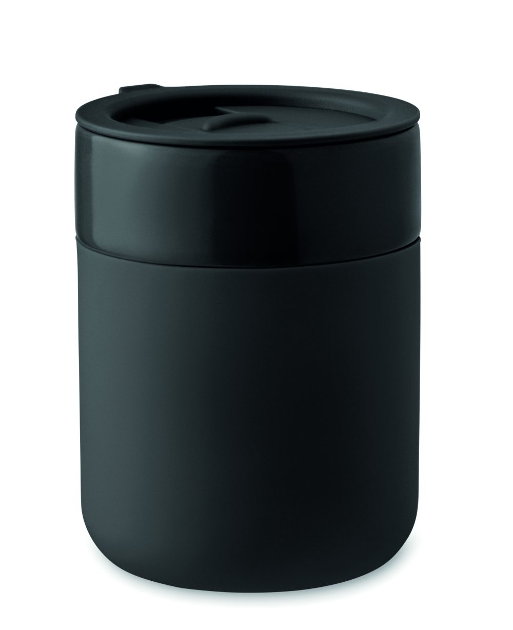 Kubek ceramiczny 330 ml