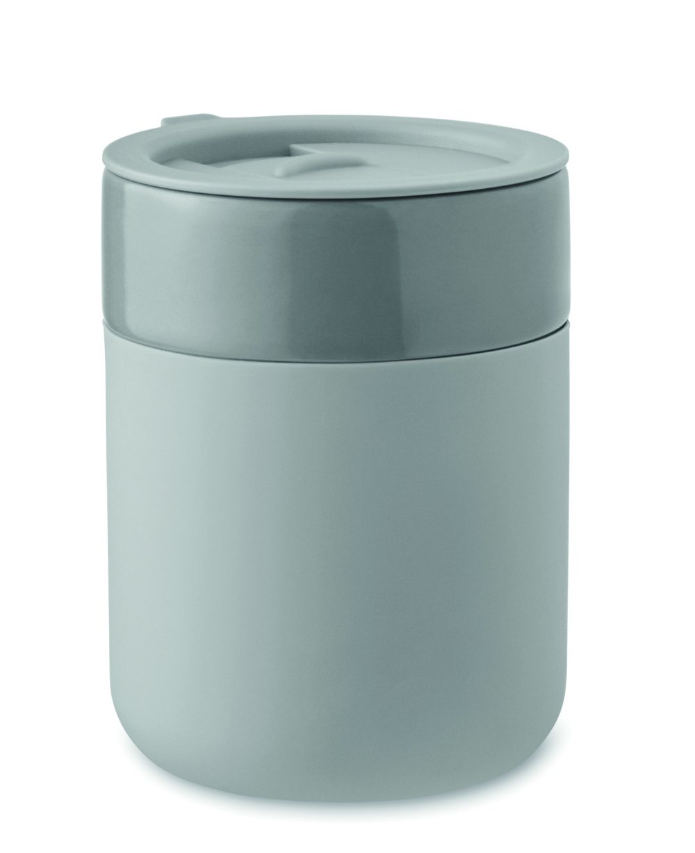 Kubek ceramiczny 330 ml - obrazek 4
