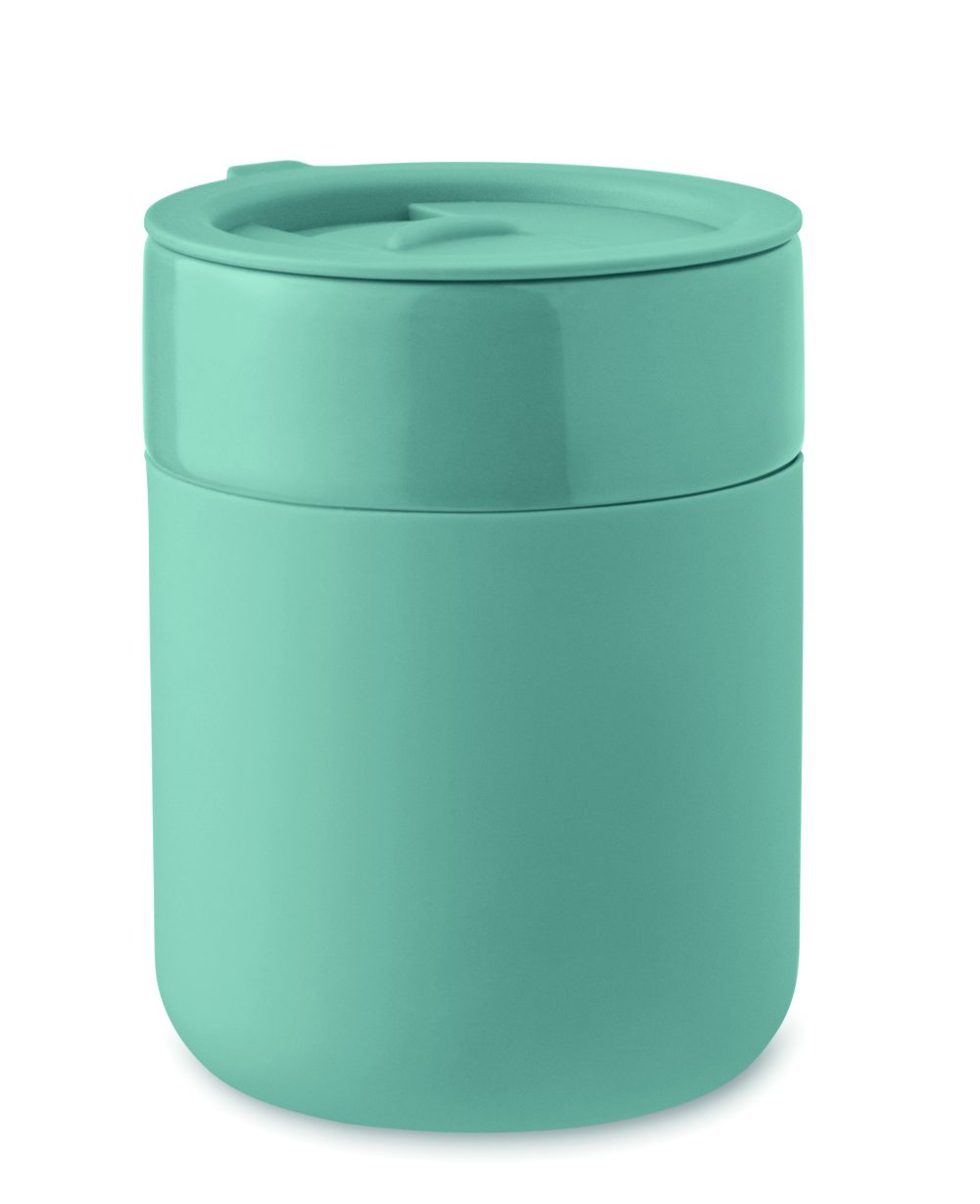 Kubek ceramiczny 330 ml - obrazek 5