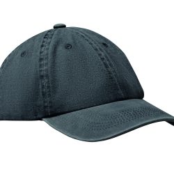 6 panelowa czapka z daszkiem 265 g
