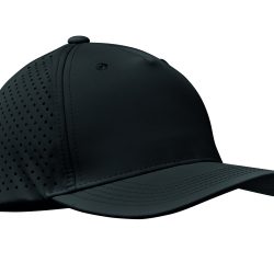 5-panelowa czapka z daszkiem 130 g