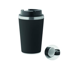 Kubek z warstwą ceramiczną 350 ml