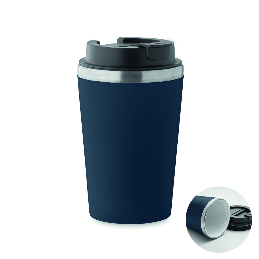 Kubek z warstwą ceramiczną 350 ml - obrazek 5