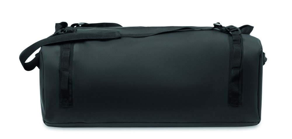Podróżna torba tarpaulin - obrazek 3