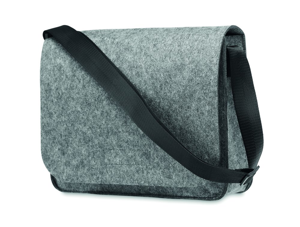 Filcowa torba na laptopa RPET