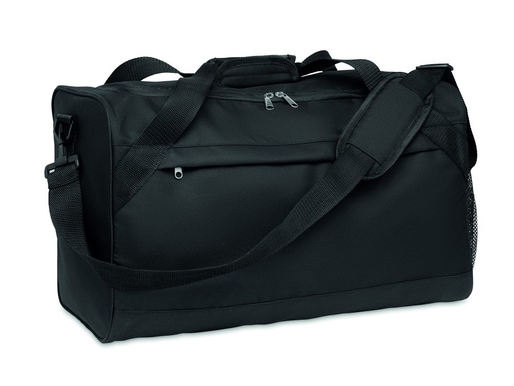 Torba sportowa 600D RPET