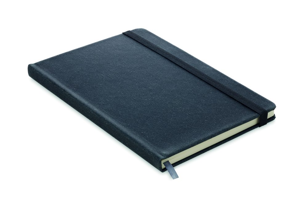 Notes A5 z recyklingowanego - obrazek 3