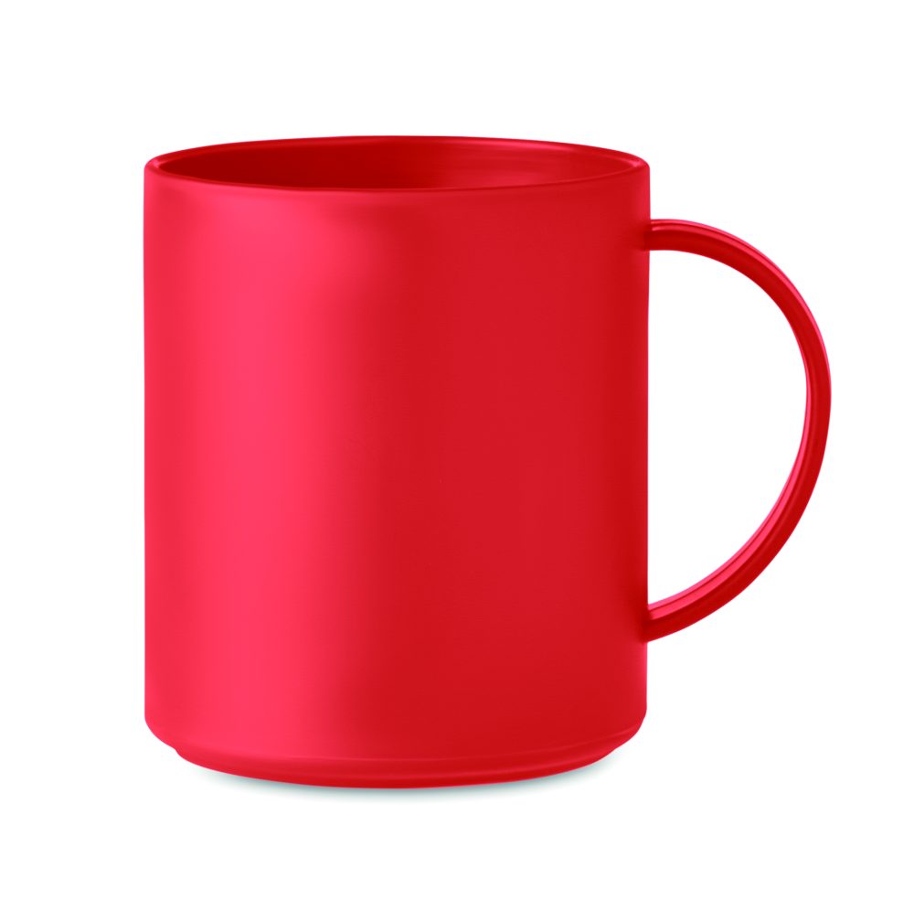 Kubek PP 300 ml - obrazek 4