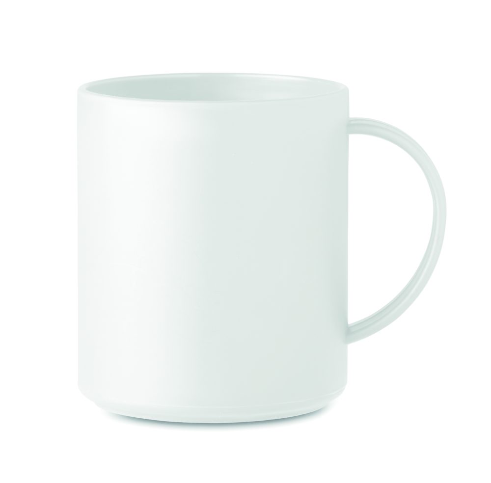 Kubek PP 300 ml - obrazek 5