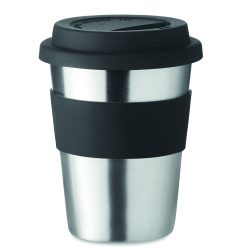 Kubek, stal nierdzewna 350ml