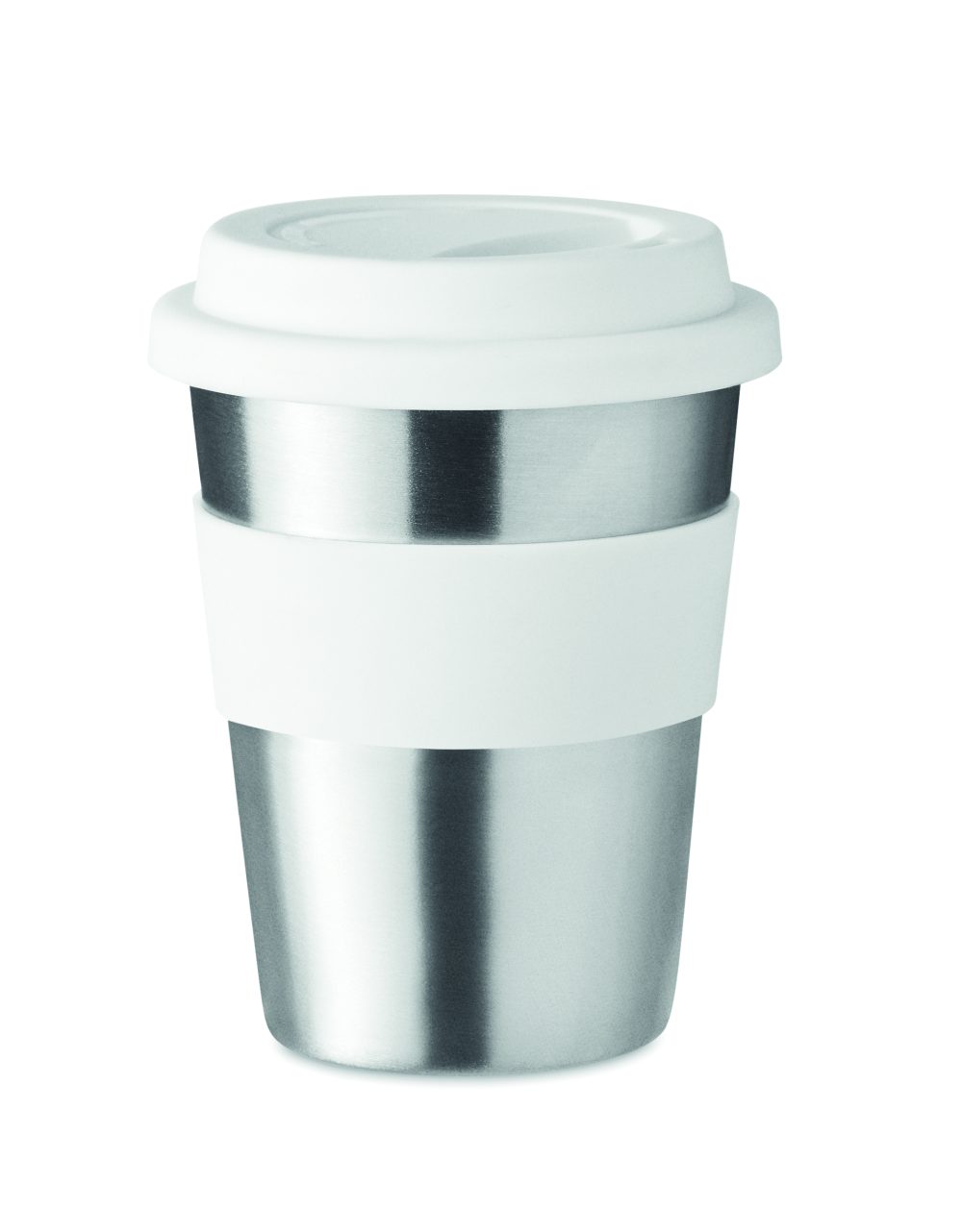 Kubek, stal nierdzewna 350ml - obrazek 3