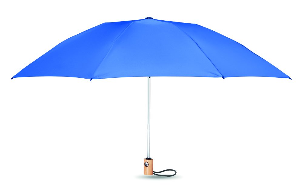 Parasol 23 cale 190T RPET - obrazek 4