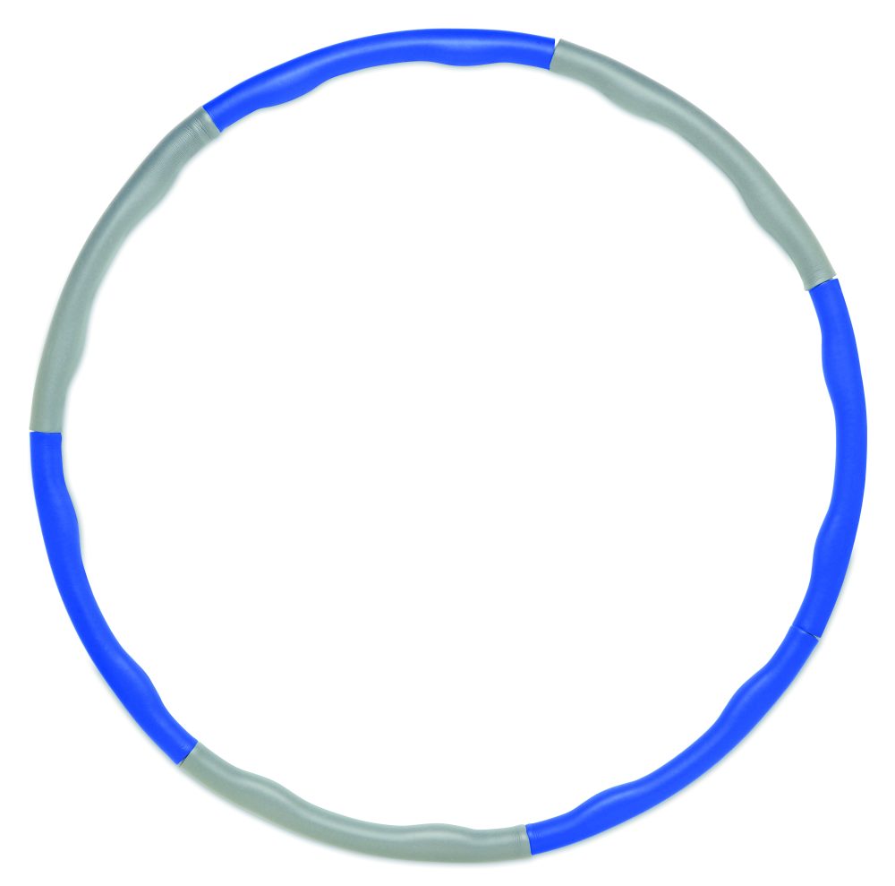 Hula hop w etui RPET - obrazek 3