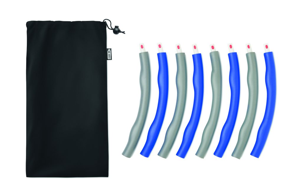 Hula hop w etui RPET - obrazek 4
