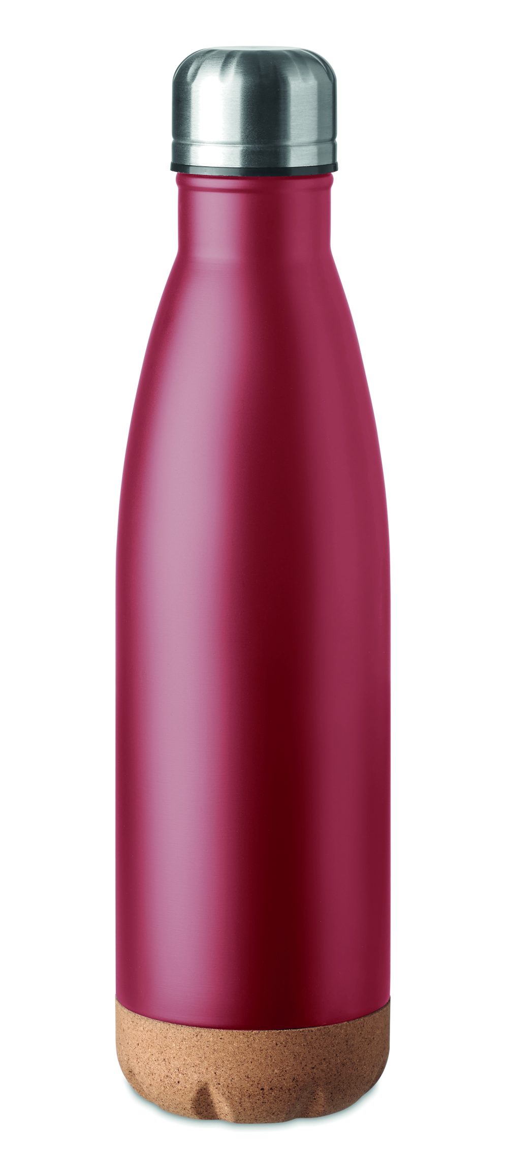 Dwuścienna butelka 500 ml - obrazek 4
