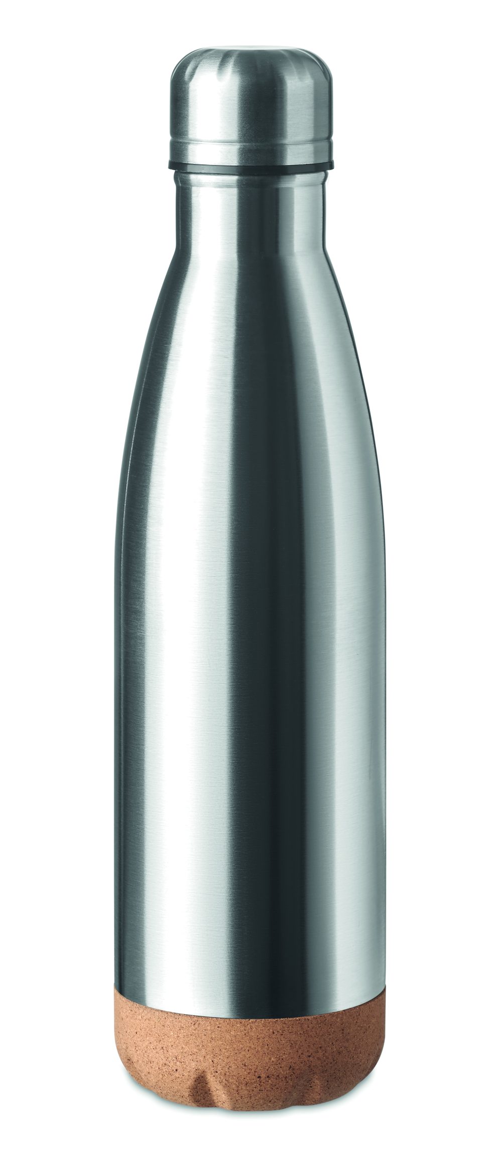 Dwuścienna butelka 500 ml - obrazek 3