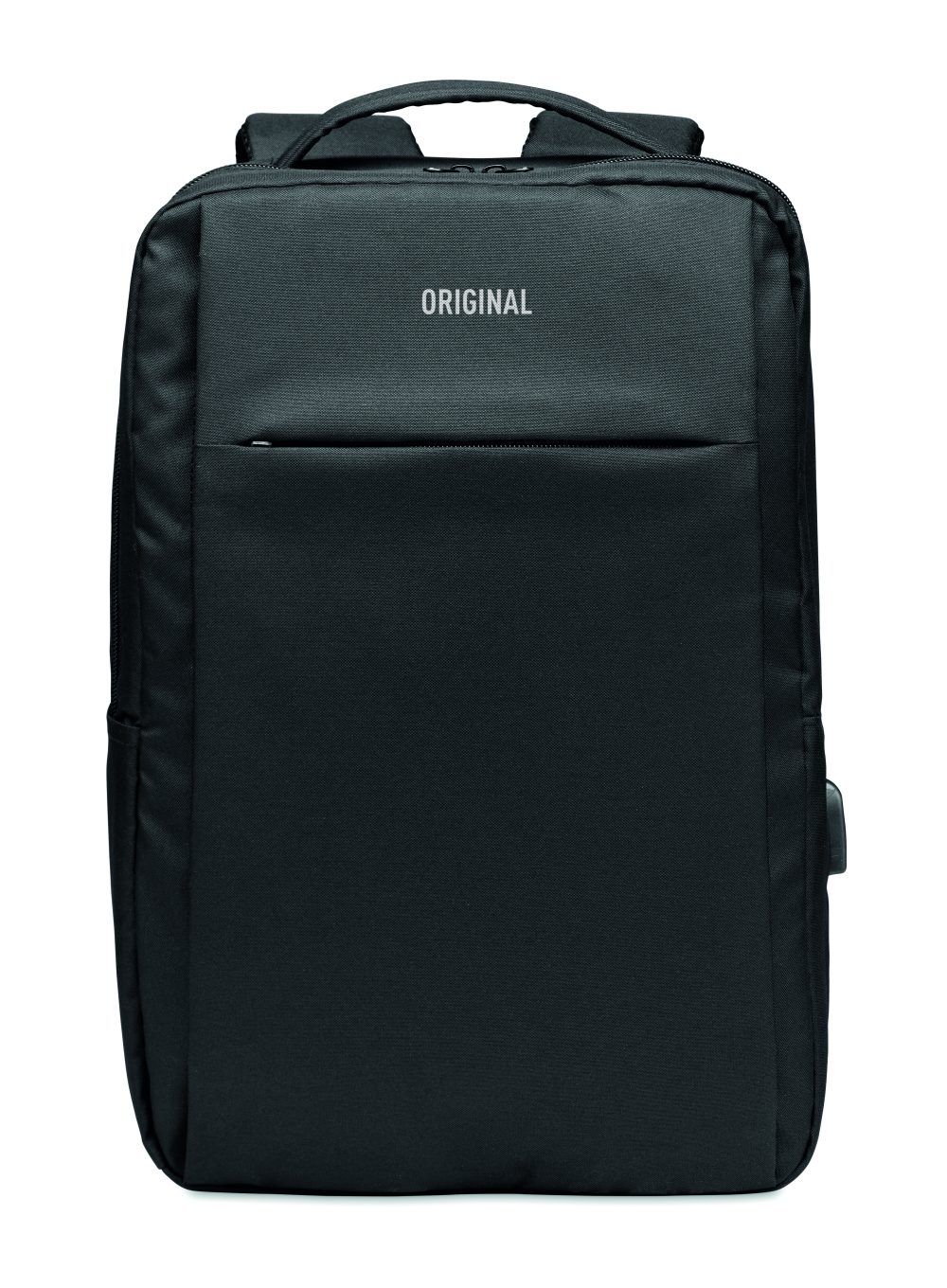 Plecak na komputer z 300D RPET - obrazek 7
