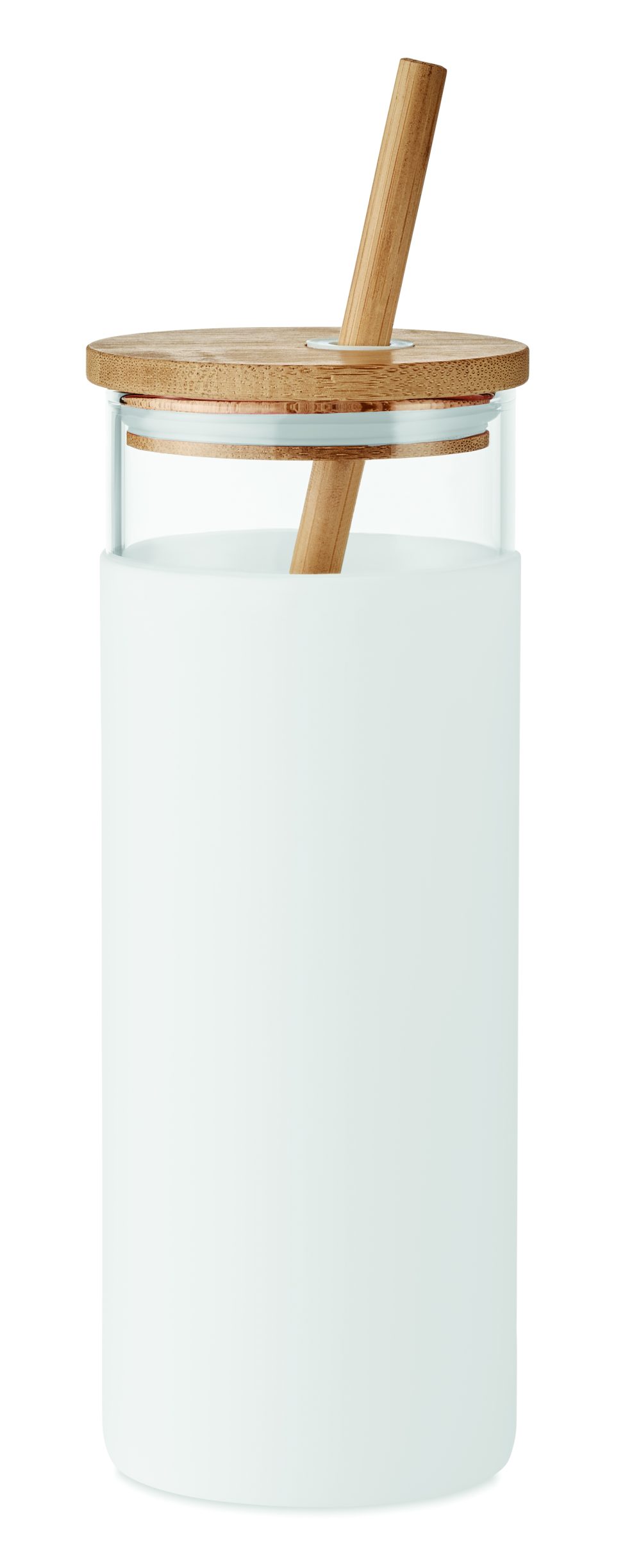 Szklanka 450ml z pokrywką - obrazek 3