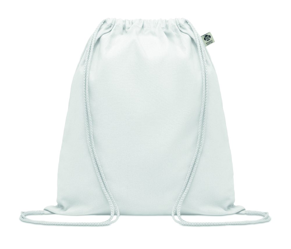 Torba z bawełny organicznej - obrazek 5