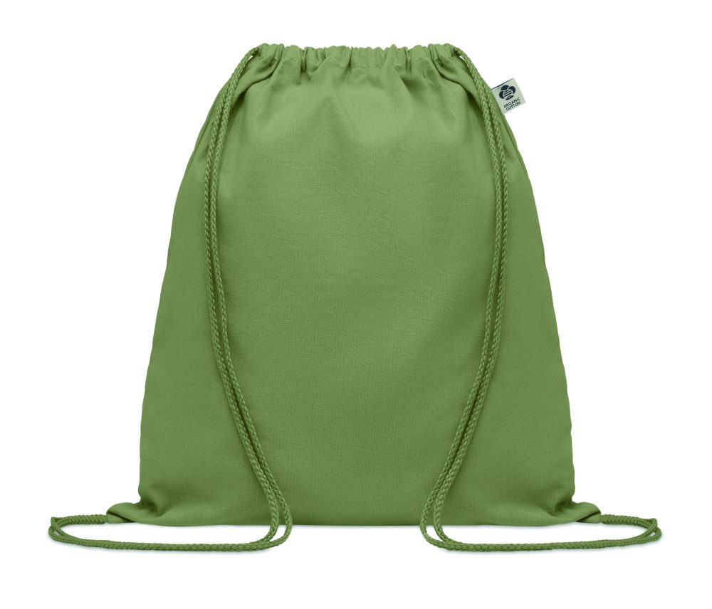 Torba z bawełny organicznej - obrazek 6