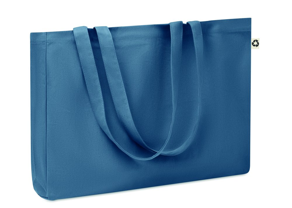 Torba z recyklingu  280 gr/m² - obrazek 3