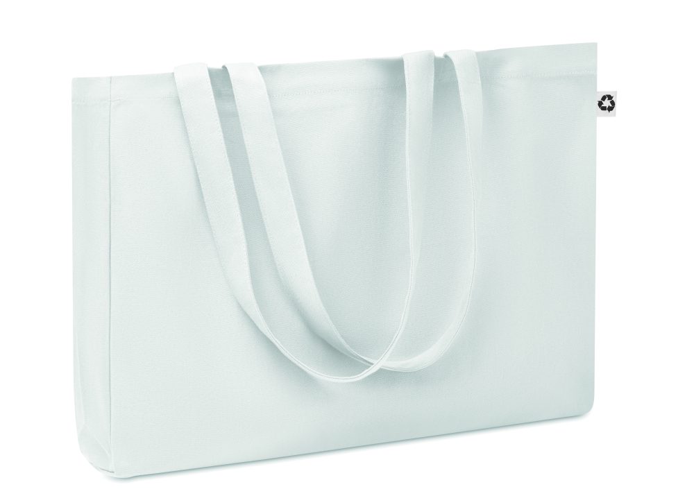 Torba z recyklingu  280 gr/m² - obrazek 4