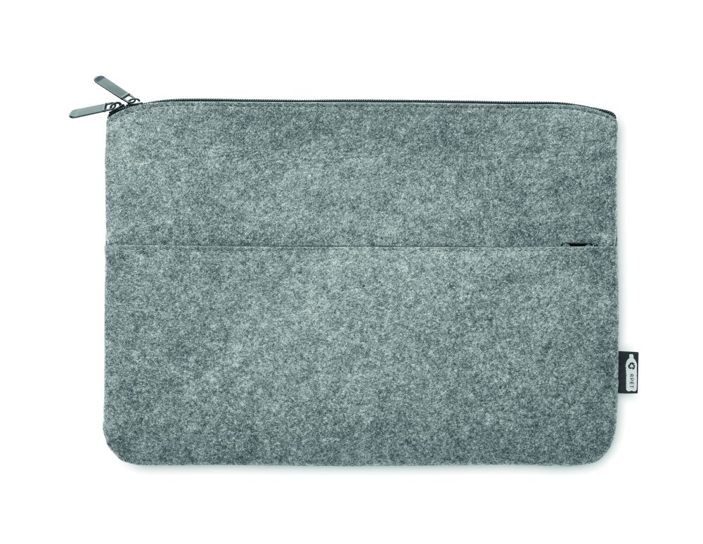 Torba na laptopa z filcu RPET