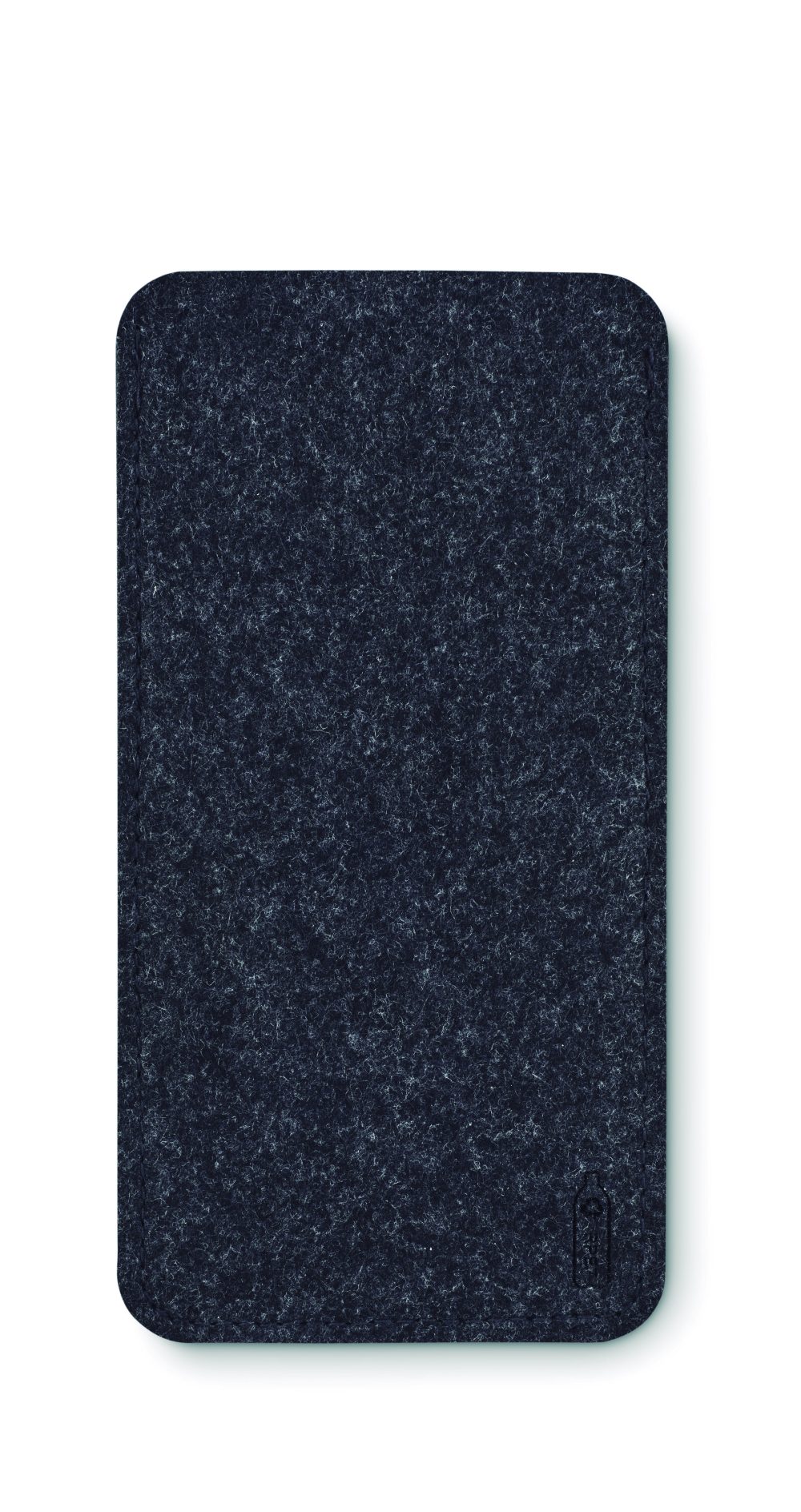 Etui na okulary z filcu RPET - obrazek 3