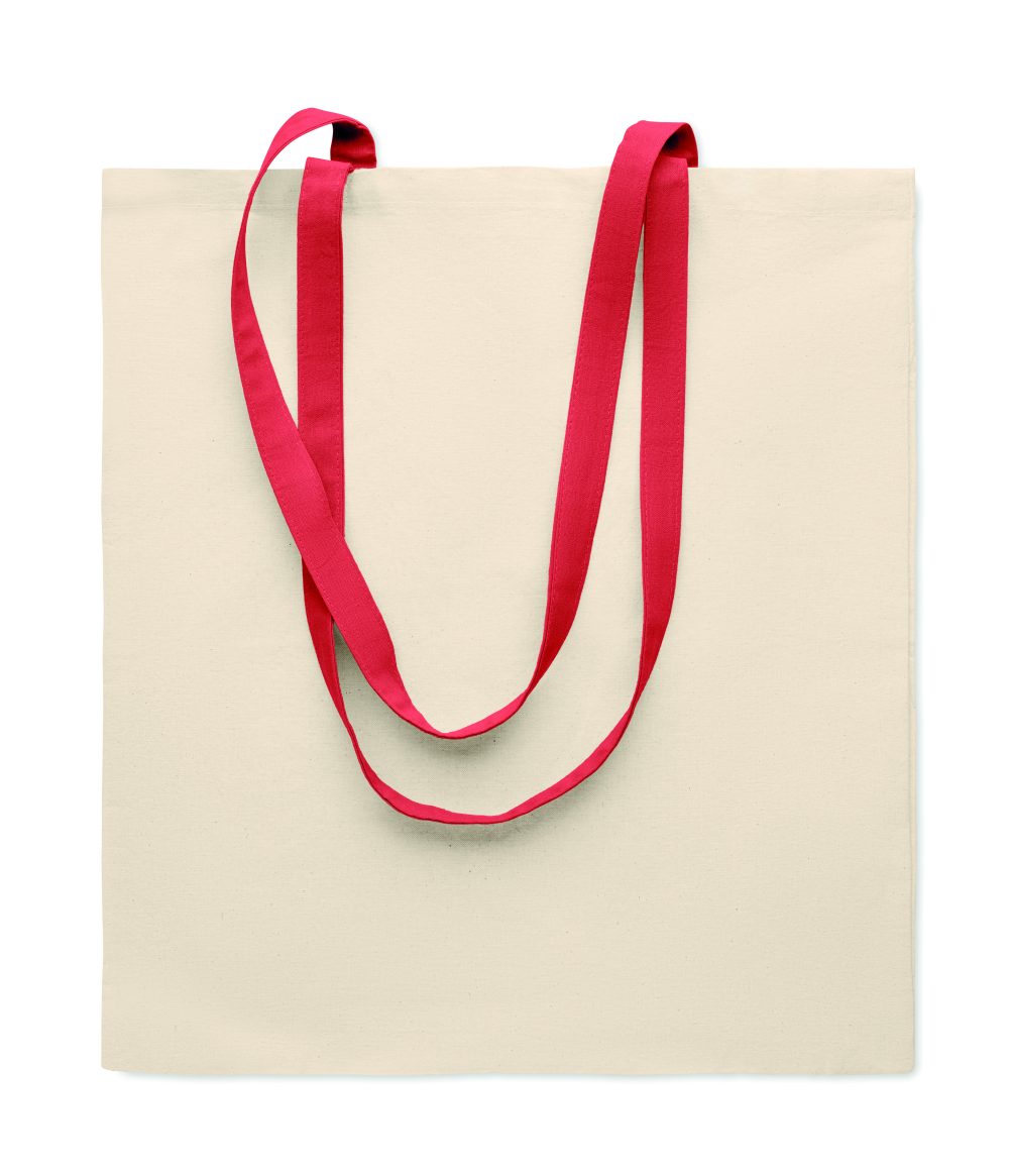 Torba na zakupy 140 gr/m² - obrazek 4