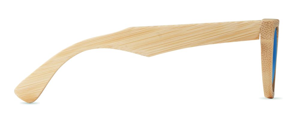 Okulary przeciwsłon. z etui - obrazek 3