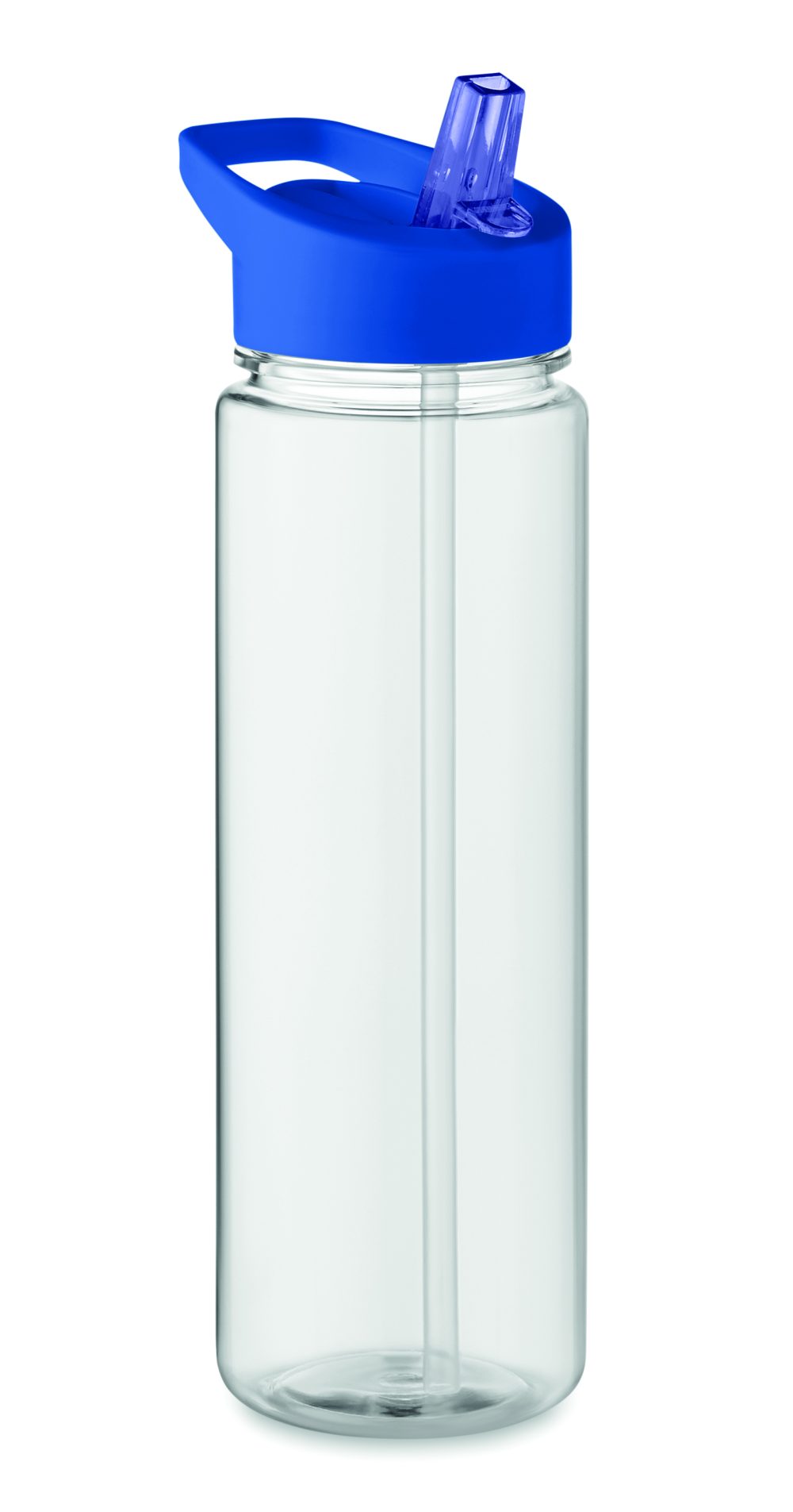 RPET butelka 650ml PP flip lid - obrazek 6