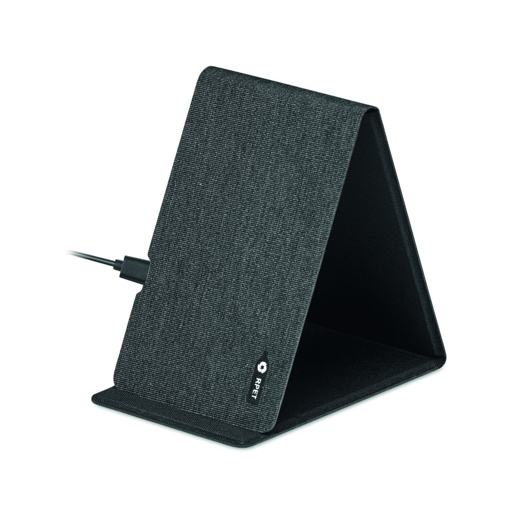 Ładowarka bezprzew. RPET 15W