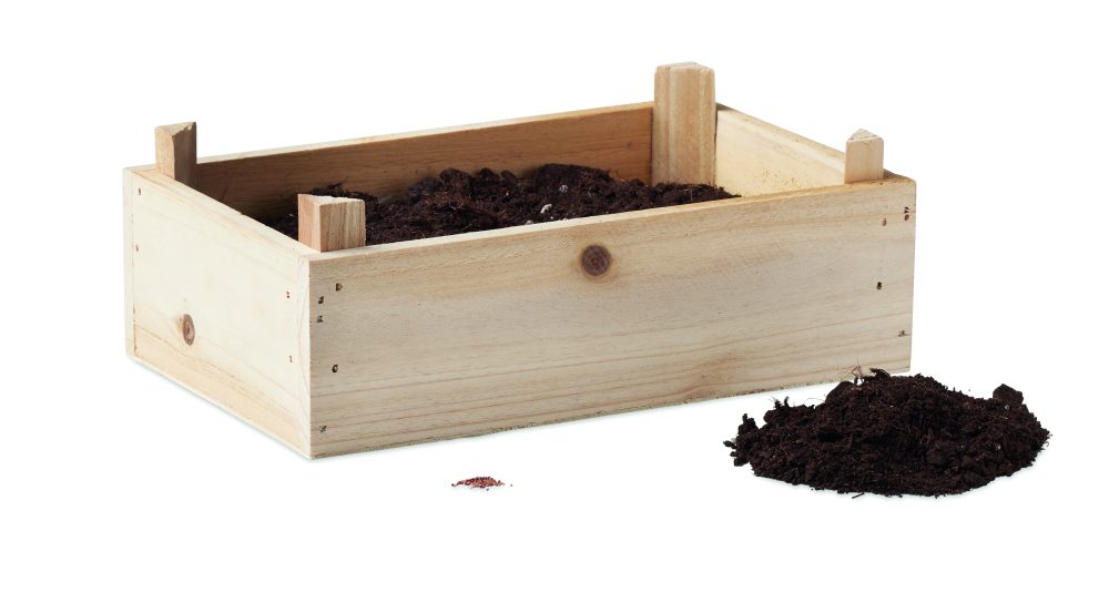 Zestaw do uprawy pomidorów - obrazek 4
